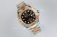 Swiss Rolex Yacht-Master 2-tone Rose Gold Brown Dial EW Factory Watch 40MM (3)_th.jpg